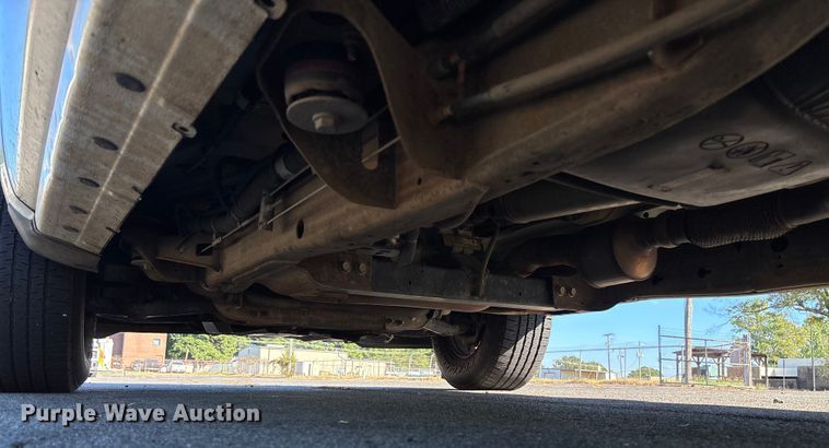 image for item EV3031 2017 Chevrolet Silverado 1500 pickup truck