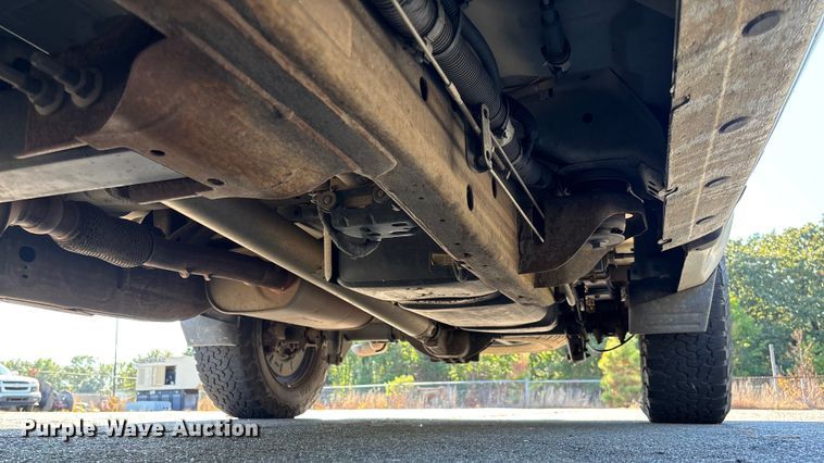 image for item EV3031 2017 Chevrolet Silverado 1500 pickup truck