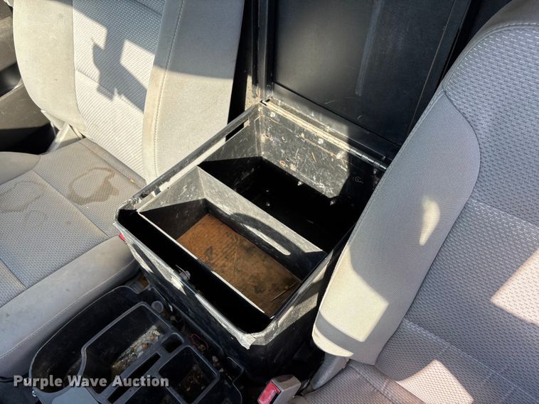 image for item EV3031 2017 Chevrolet Silverado 1500 pickup truck