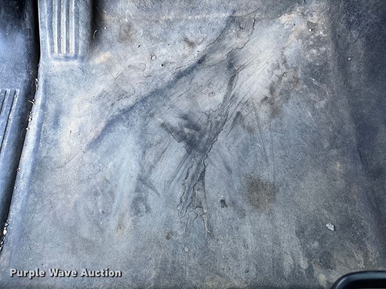 image for item EV3031 2017 Chevrolet Silverado 1500 pickup truck