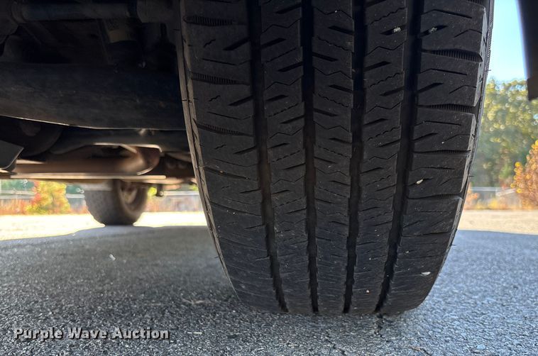 image for item EV3031 2017 Chevrolet Silverado 1500 pickup truck