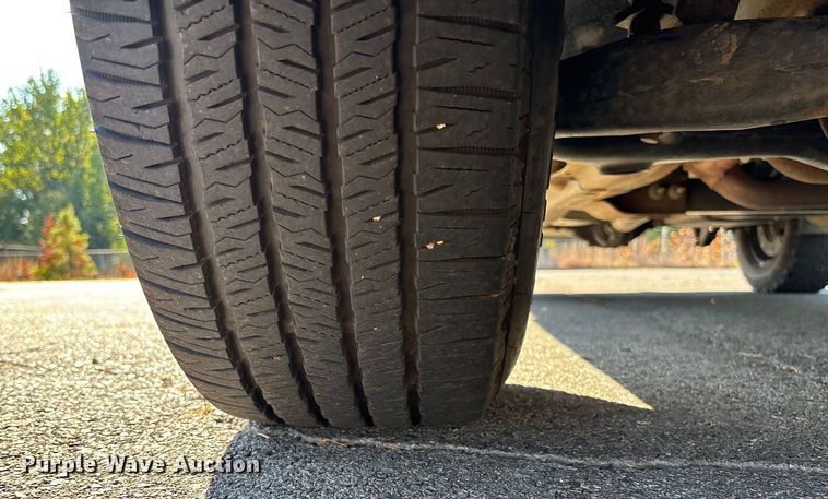 image for item EV3031 2017 Chevrolet Silverado 1500 pickup truck