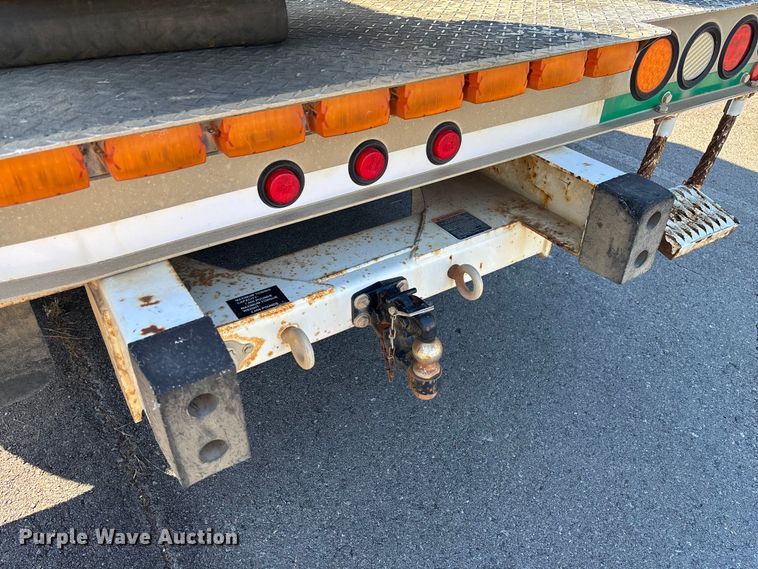 image for item EV3032 2013 Ford F450 Super Duty bucket truck