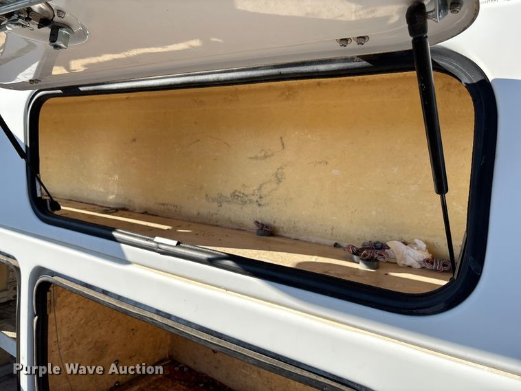 image for item EV3032 2013 Ford F450 Super Duty bucket truck