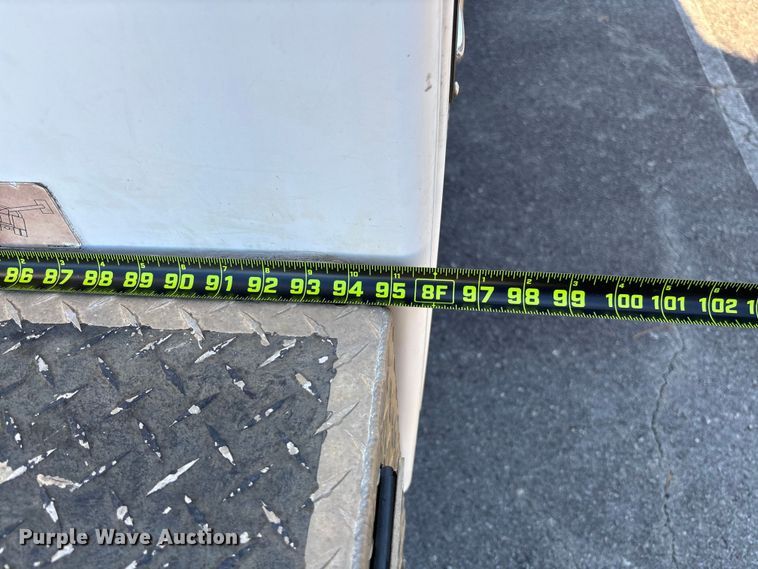 image for item EV3032 2013 Ford F450 Super Duty bucket truck