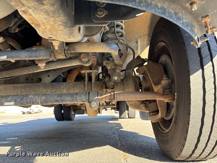 image for item EV3032 2013 Ford F450 Super Duty bucket truck