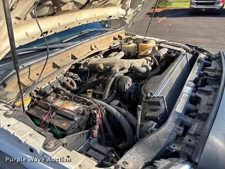 image for item EV3032 2013 Ford F450 Super Duty bucket truck