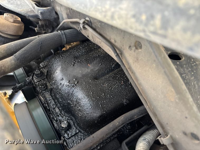 image for item EV3032 2013 Ford F450 Super Duty bucket truck