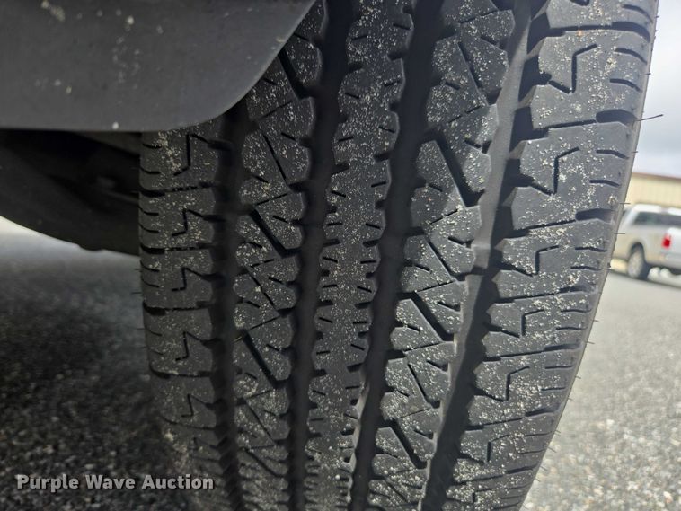 image for item EV5359 2012 Freightliner Sprinter 2500 van