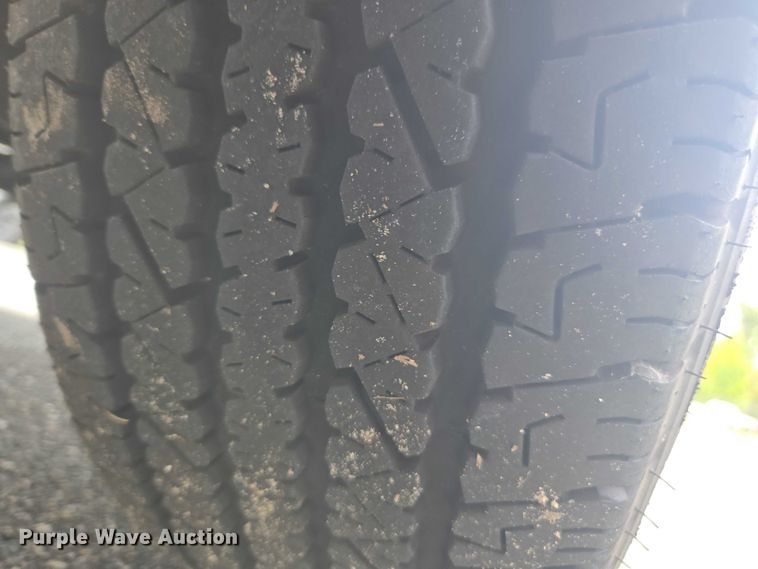 image for item EV5359 2012 Freightliner Sprinter 2500 van