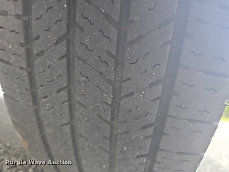 image for item EV5359 2012 Freightliner Sprinter 2500 van