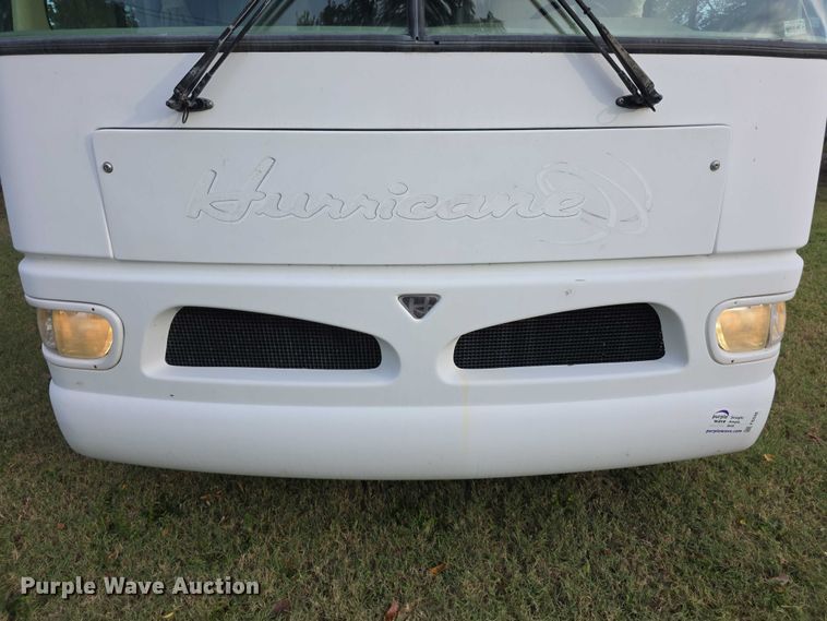 image for item FI0508 2003 Four Winds Hurricane RV