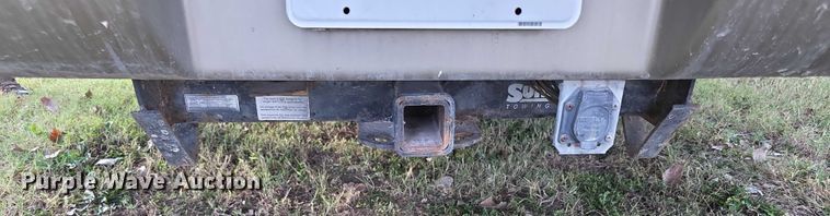 image for item FI0508 2003 Four Winds Hurricane RV