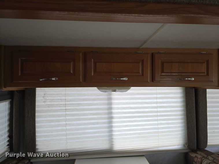 image for item FI0508 2003 Four Winds Hurricane RV