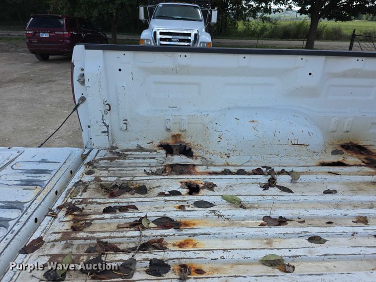 image for item FI0512 2010 Toyota Tundra pickup truck