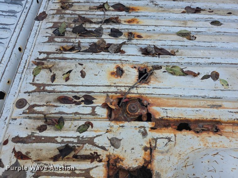 image for item FI0512 2010 Toyota Tundra pickup truck