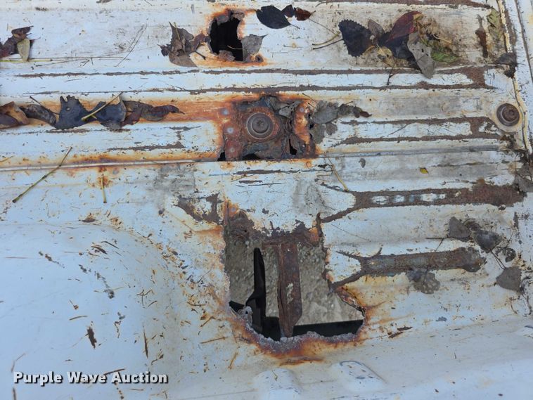 image for item FI0512 2010 Toyota Tundra pickup truck