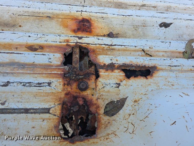 image for item FI0512 2010 Toyota Tundra pickup truck