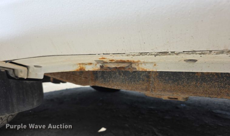 image for item FI0512 2010 Toyota Tundra pickup truck