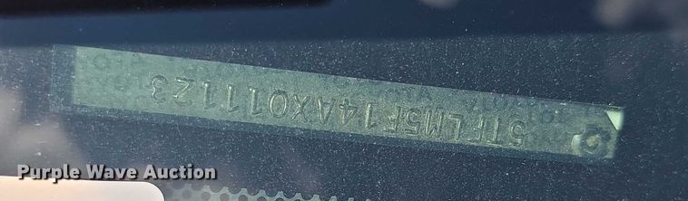 image for item FI0512 2010 Toyota Tundra pickup truck