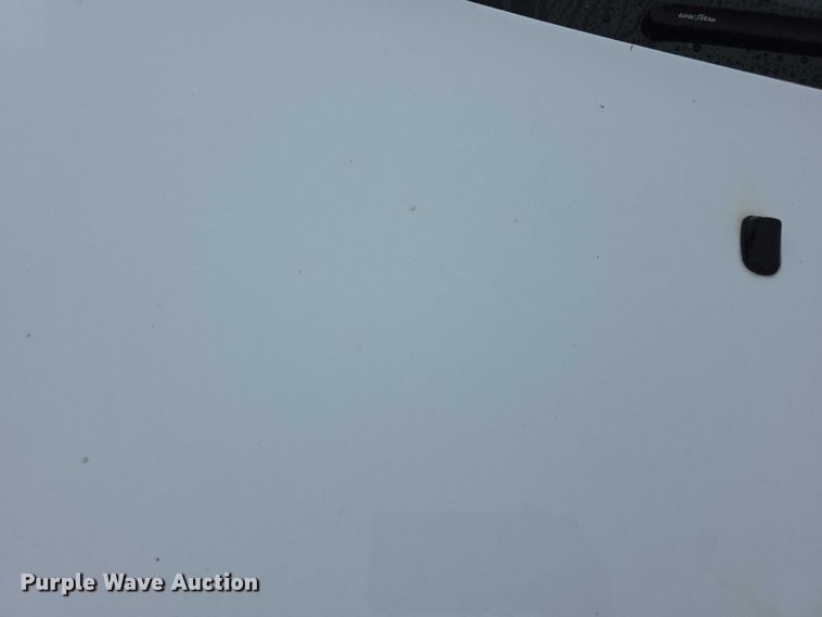 image for item FI0529 2022 Ford Transit Connect van