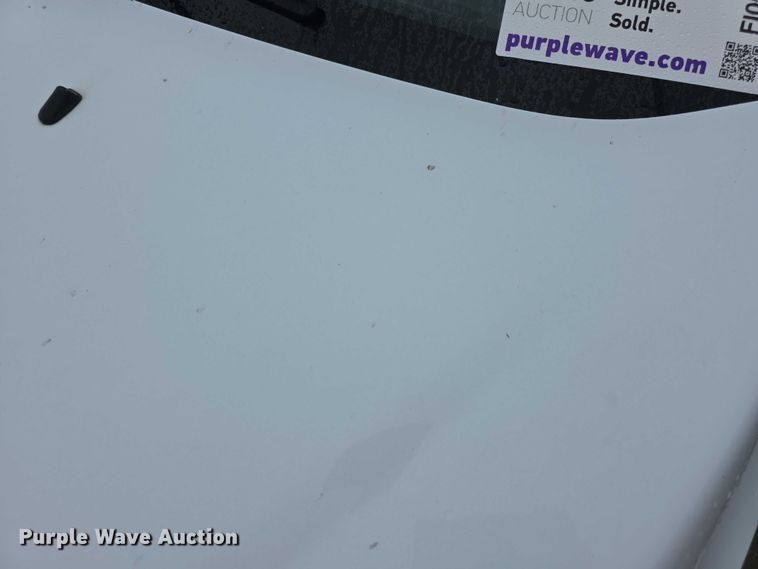 image for item FI0529 2022 Ford Transit Connect van