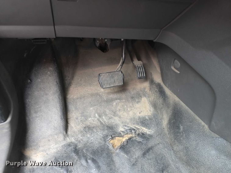 image for item FI0529 2022 Ford Transit Connect van