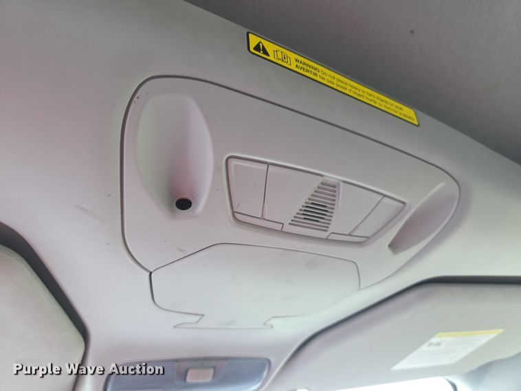 image for item FI0529 2022 Ford Transit Connect van