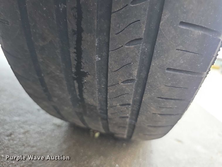 image for item FI0529 2022 Ford Transit Connect van