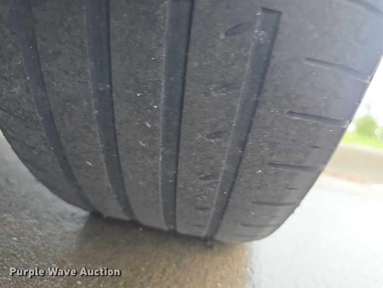 image for item FI0529 2022 Ford Transit Connect van