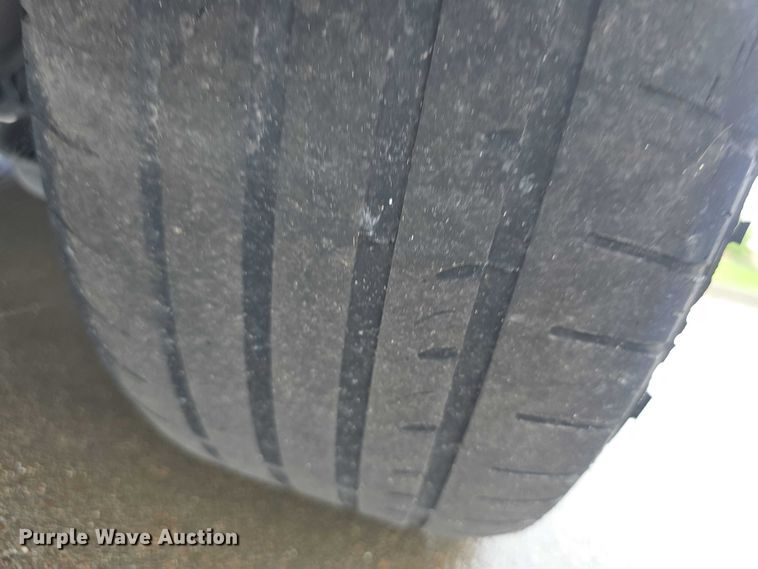 image for item FI0529 2022 Ford Transit Connect van