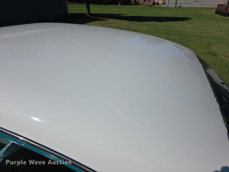 image for item FI0533 1960 Chevrolet Bel-Air 