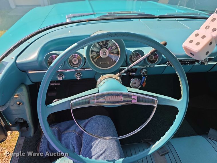 image for item FI0533 1960 Chevrolet Bel-Air 