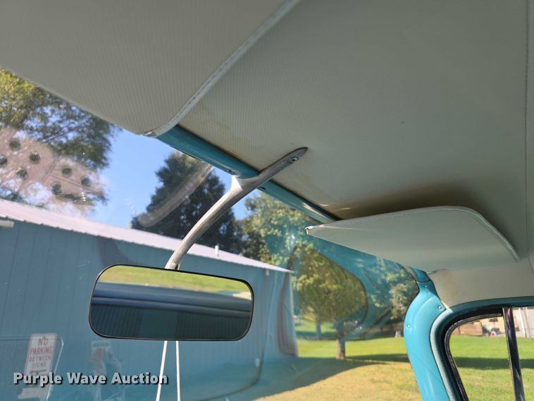 image for item FI0533 1960 Chevrolet Bel-Air 