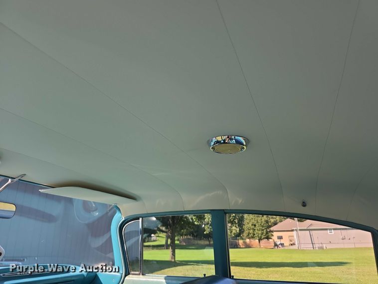 image for item FI0533 1960 Chevrolet Bel-Air 