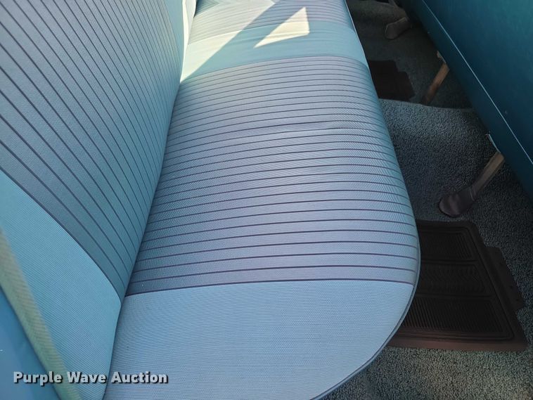 image for item FI0533 1960 Chevrolet Bel-Air 