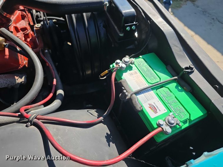 image for item FI0533 1960 Chevrolet Bel-Air 