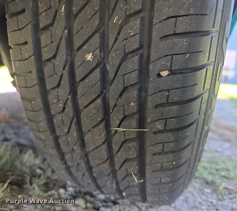 image for item FI0533 1960 Chevrolet Bel-Air 