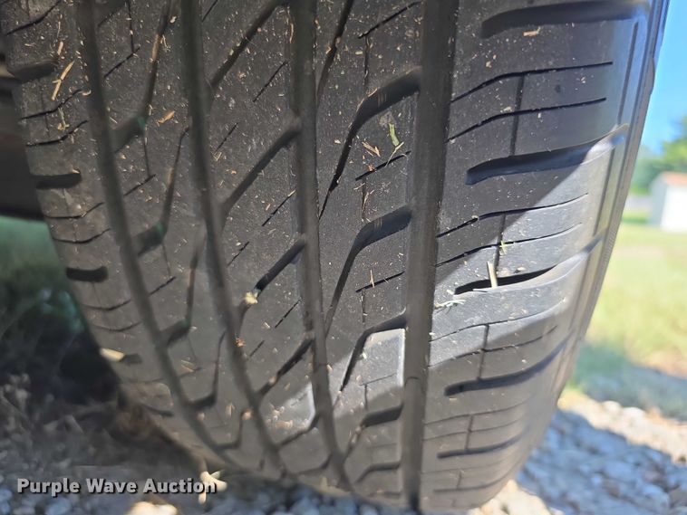 image for item FI0533 1960 Chevrolet Bel-Air 