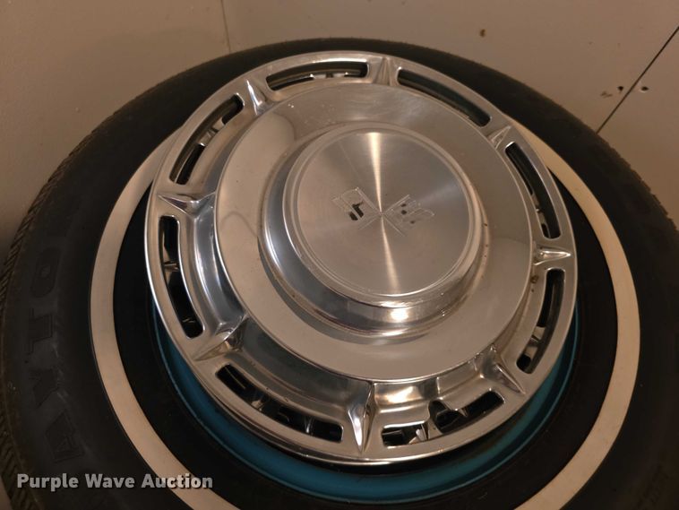 image for item FI0533 1960 Chevrolet Bel-Air 