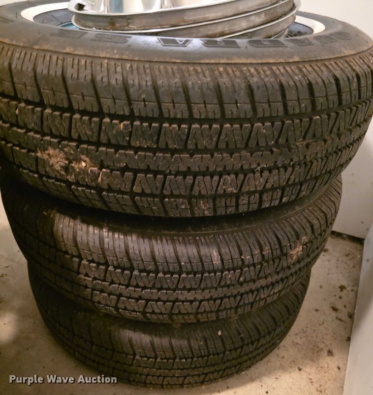 image for item FI0533 1960 Chevrolet Bel-Air 