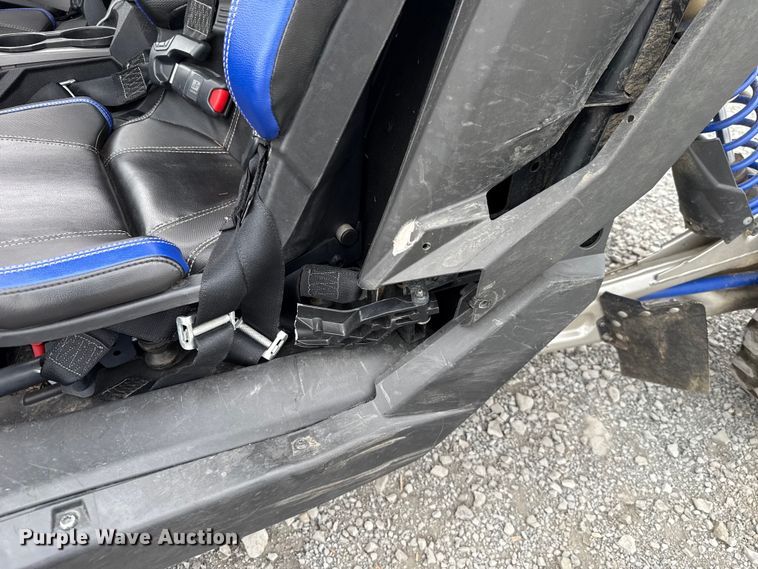 image for item GH9336 2024 Polaris RZR Pro R utility vehicle