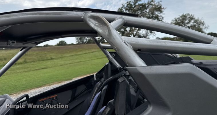 image for item GH9336 2024 Polaris RZR Pro R utility vehicle