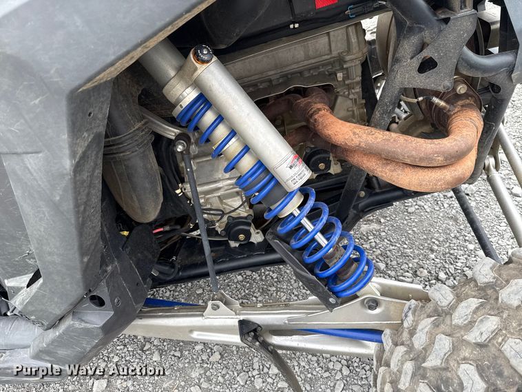 image for item GH9336 2024 Polaris RZR Pro R utility vehicle