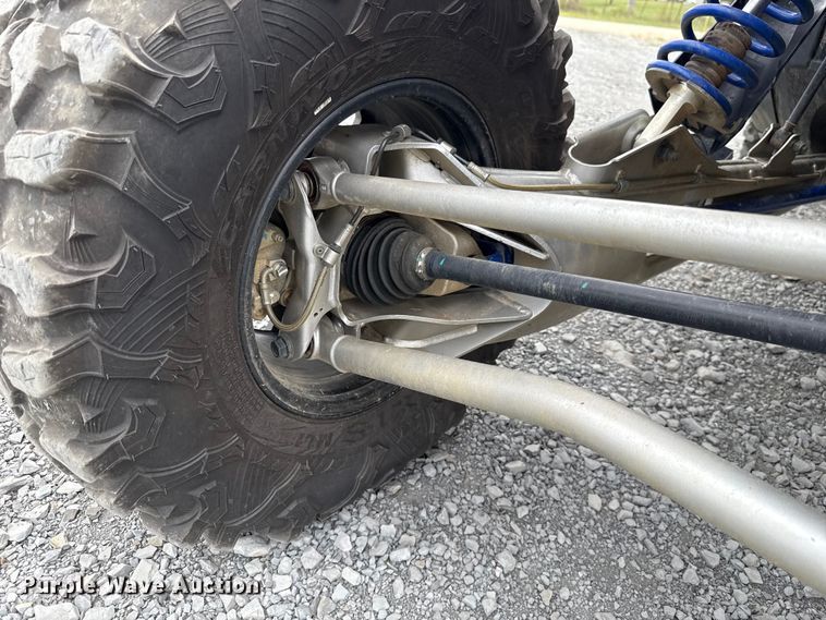 image for item GH9336 2024 Polaris RZR Pro R utility vehicle