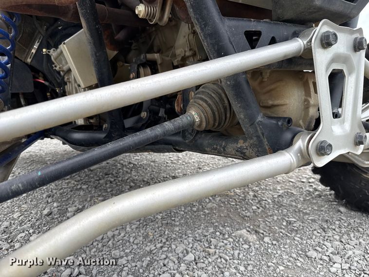 image for item GH9336 2024 Polaris RZR Pro R utility vehicle