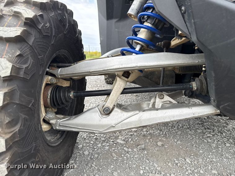 image for item GH9336 2024 Polaris RZR Pro R utility vehicle