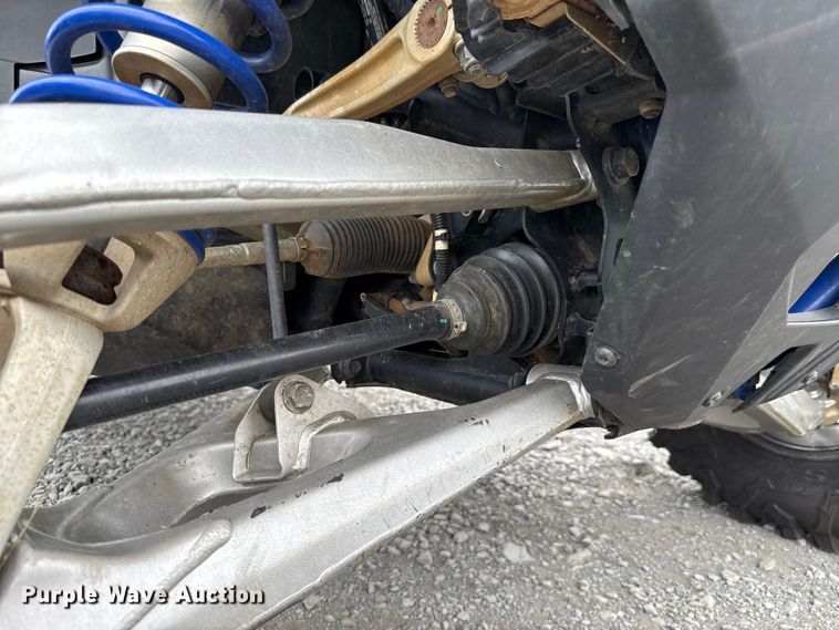 image for item GH9336 2024 Polaris RZR Pro R utility vehicle