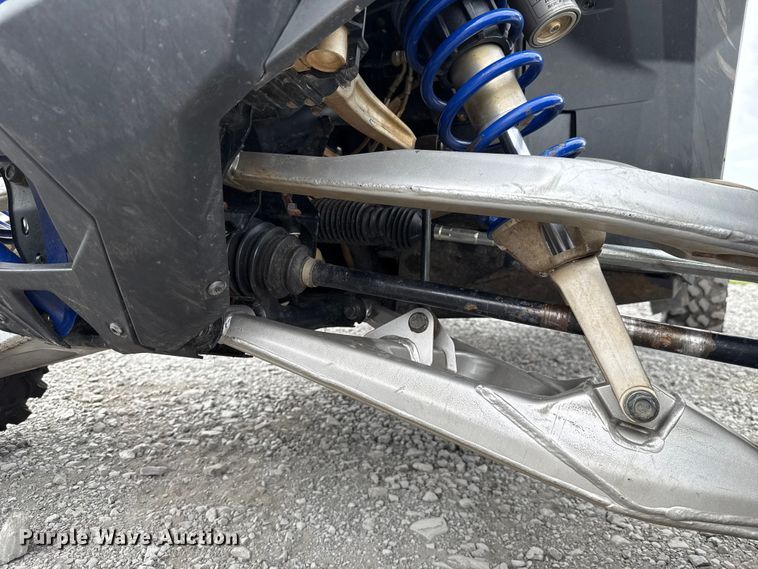 image for item GH9336 2024 Polaris RZR Pro R utility vehicle