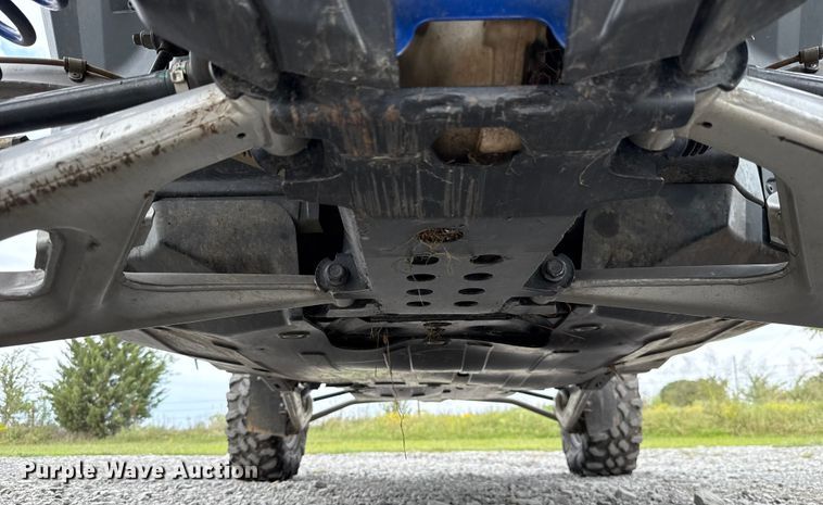 image for item GH9336 2024 Polaris RZR Pro R utility vehicle